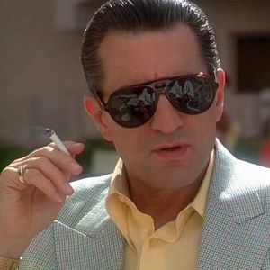 Meet your Posher, Sam